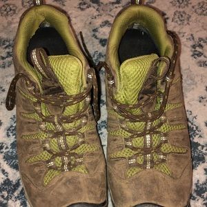 Keen 6.5 hiking boot